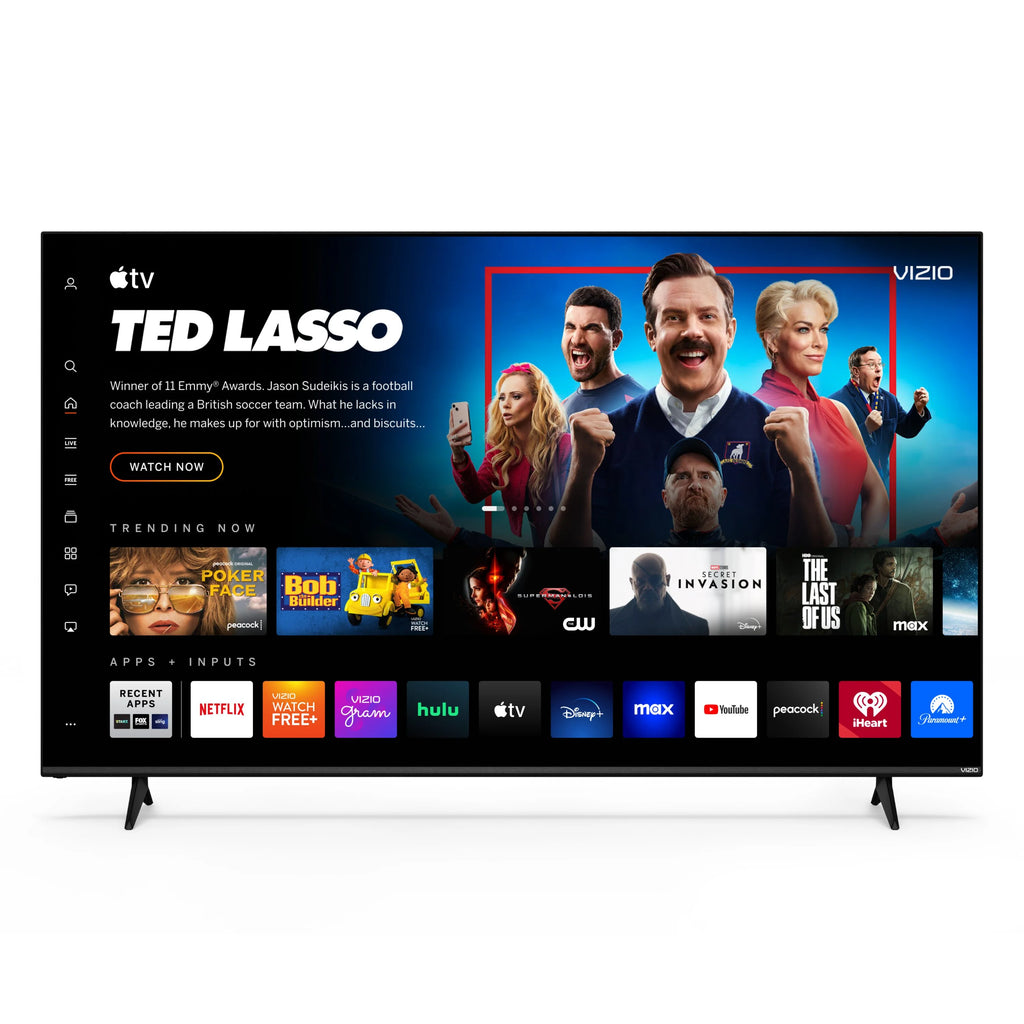 75" 4K LED HDR Smart TV O920