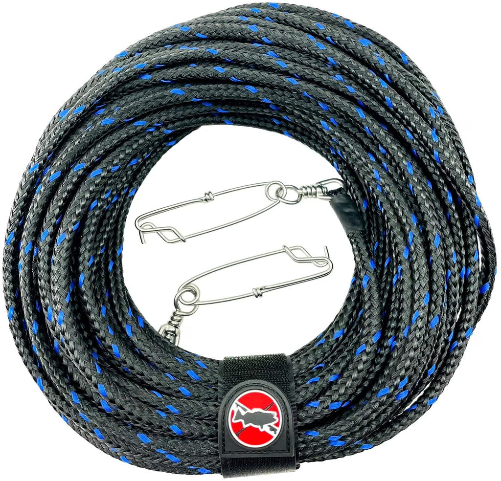 Foam Filled Braid Polypropylene Float Line V59912