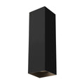 Matte Black LED Flush Mount L28569