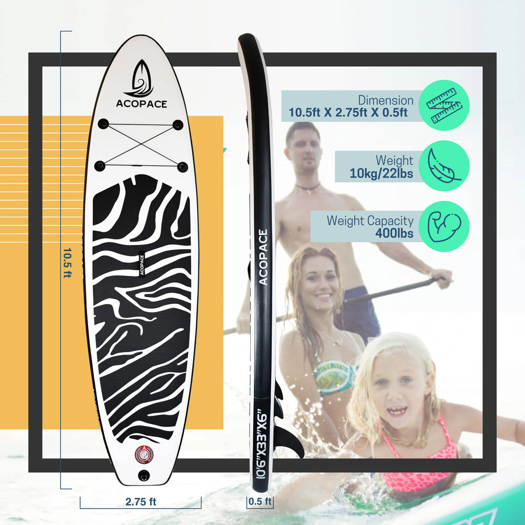 Inflatable Stand Up Paddleboard D24792