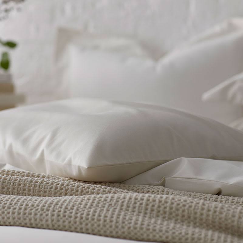 Queen Cotton Sateen Duvet Cover X3775