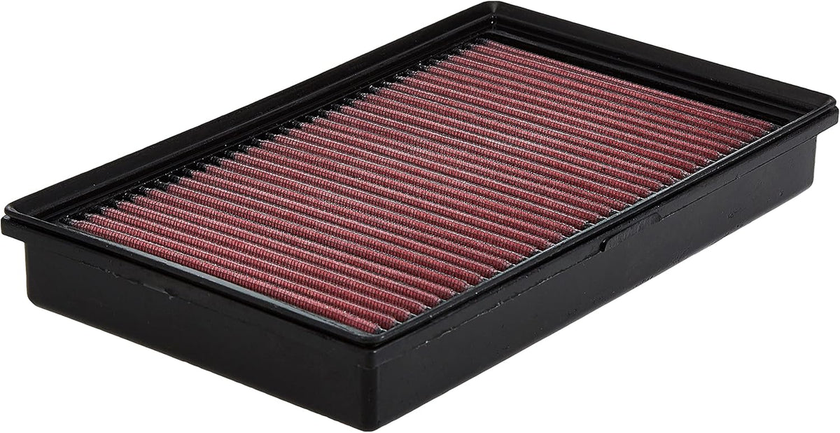 Washable Replacement Engine Air Filter, Pack of 2 Q87328
