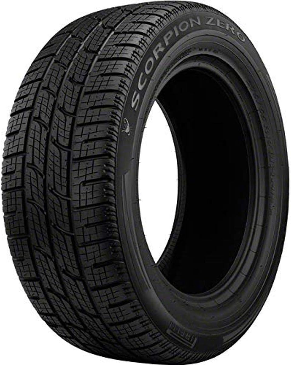 295/40R21 XL 111V Tire P475