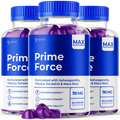 Advanced Formula Supplement with Premium Ingredients 180 Gummies R598