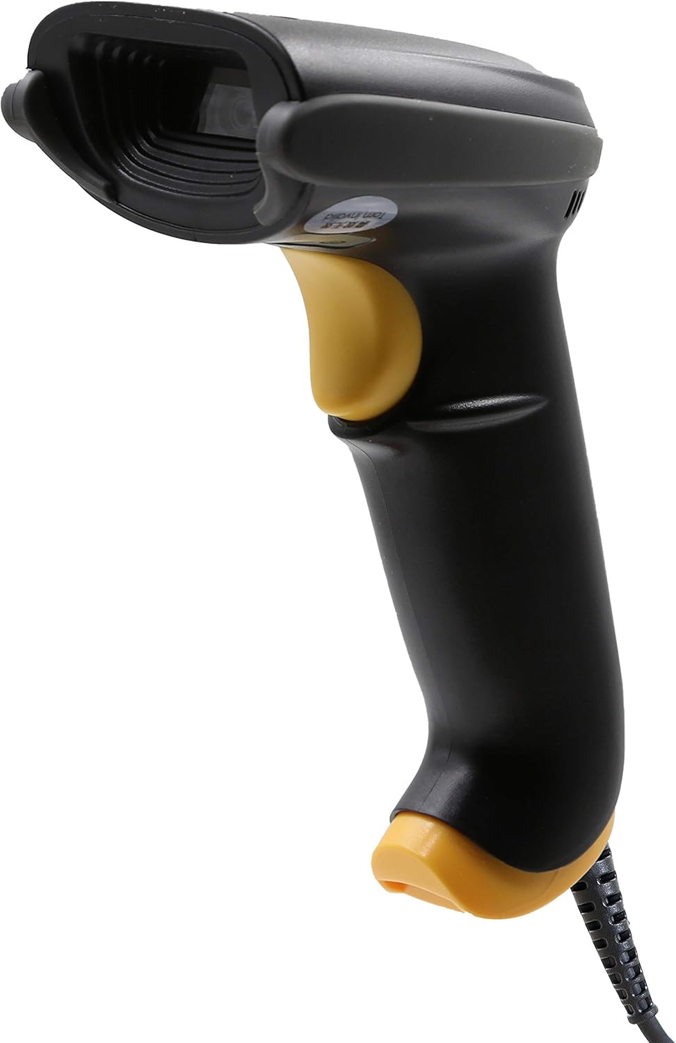 2D Barcode Scanner USB Wired Handheld Automatic QR Data Matrix PDF417 Imager Pack of 2 S830