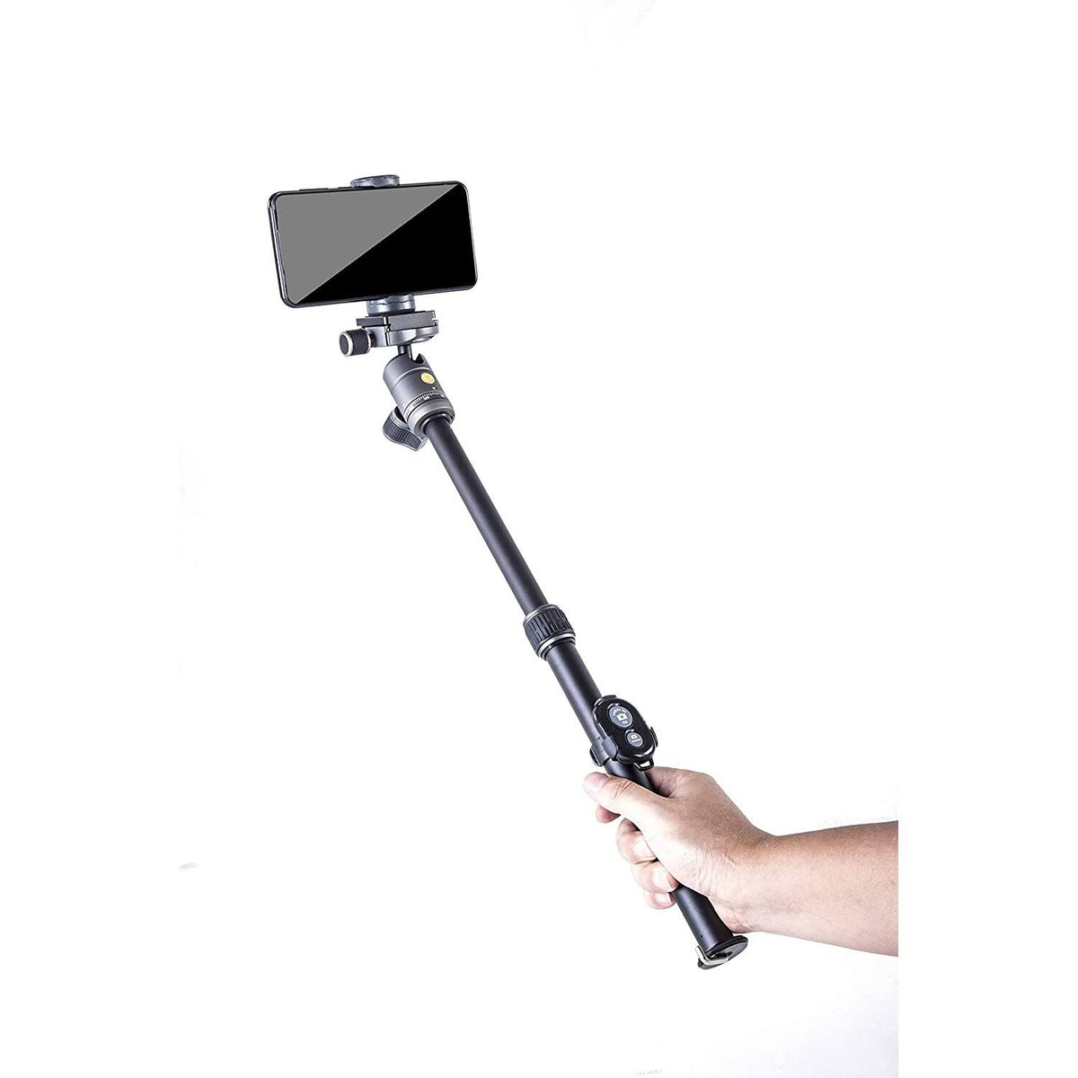Aluminum Tripod/Monopod with Ball Head W809