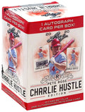 Trading Card Box C699