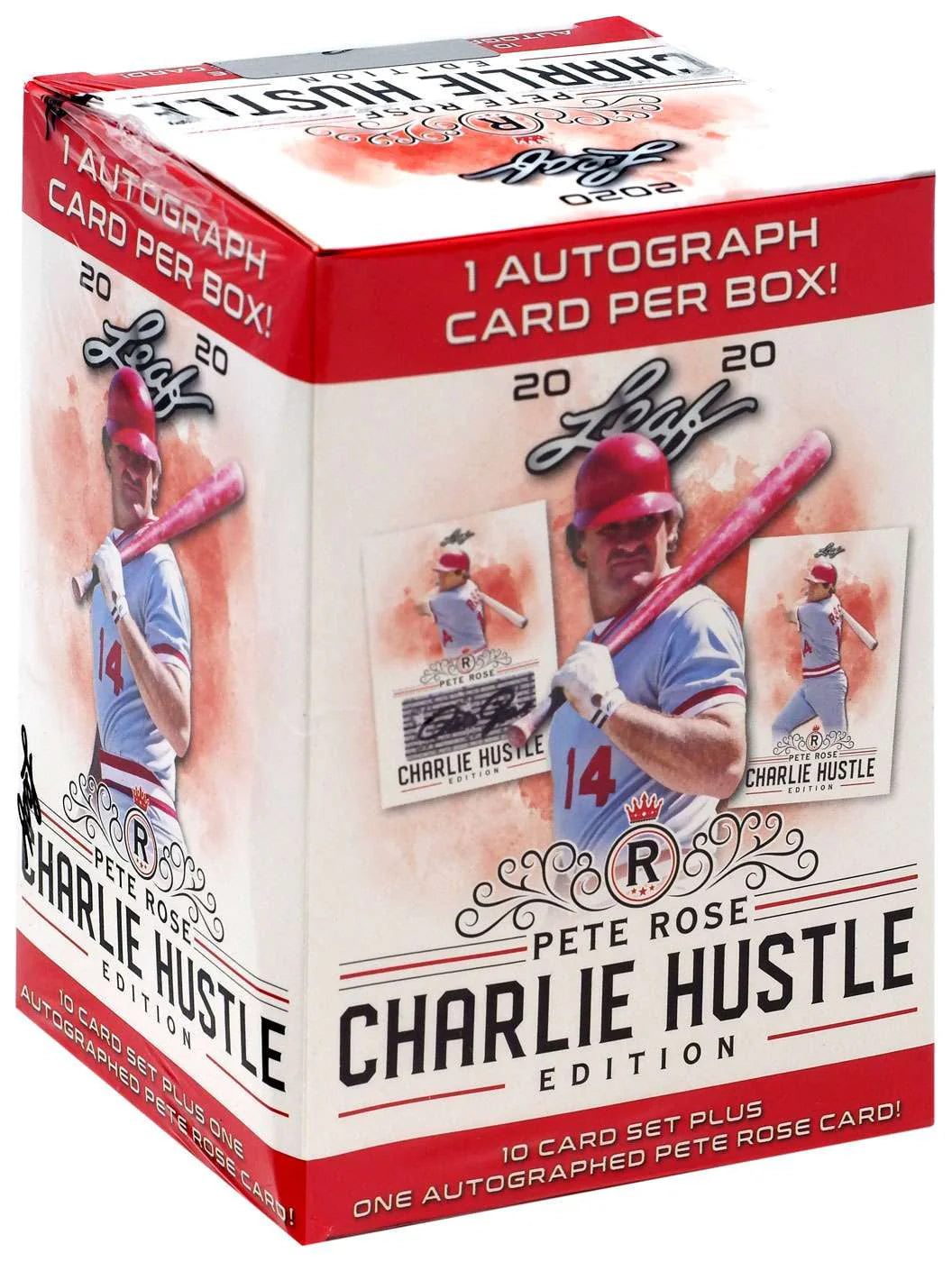 Trading Card Box C699