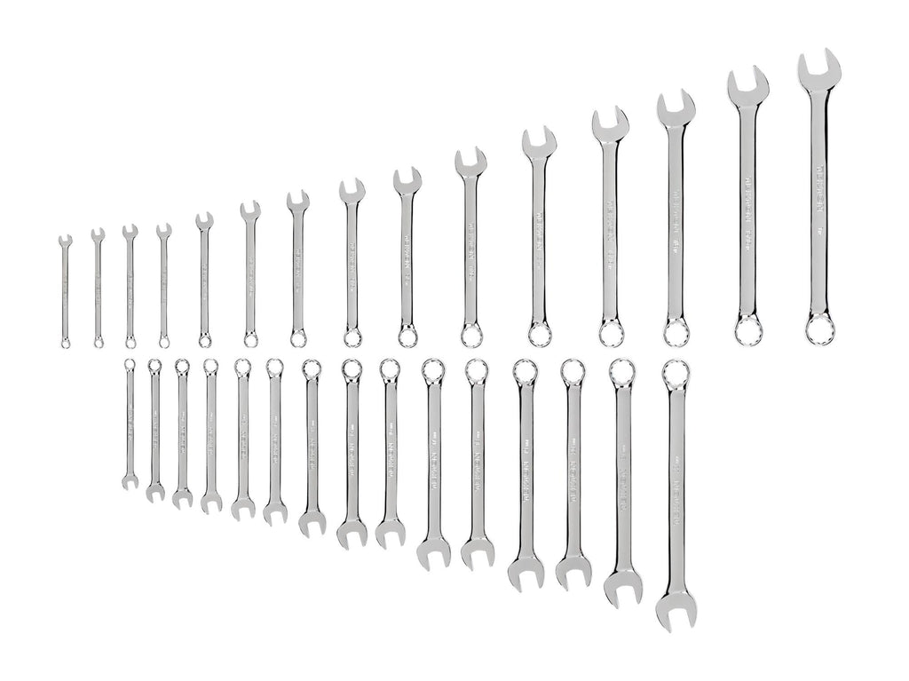 30-Piece Combination Wrench Set K947708