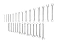 30-Piece Combination Wrench Set K947708
