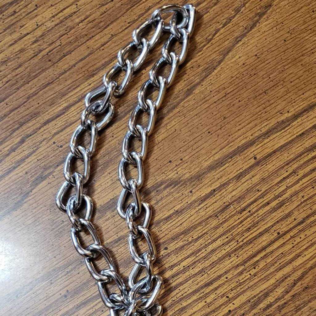 Chain Collar F1144