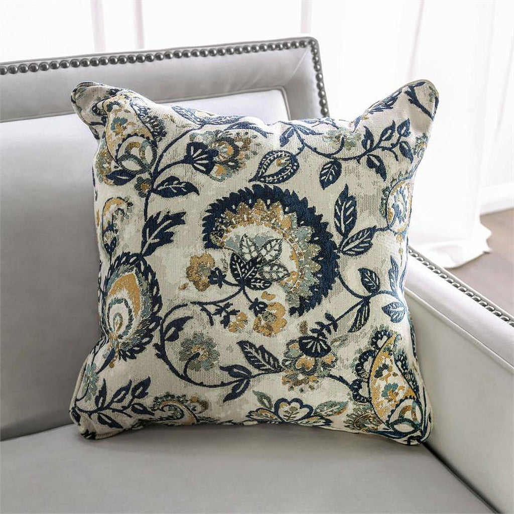 Light Gray 2-Piece Fabric Sofa Set E587336