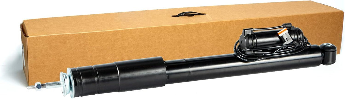 Rear Air Suspension Bare Strut Assembly Shock Absorber with Electronic Control F385200