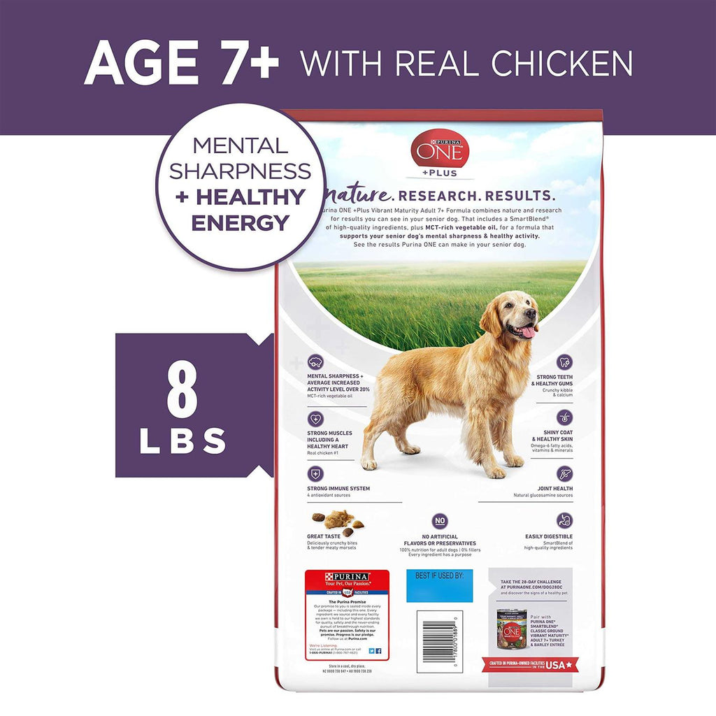 Adult Dry Dog Food Y11194