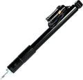 Rear Air Suspension Bare Strut Assembly Shock Absorber with Electronic Control F385200
