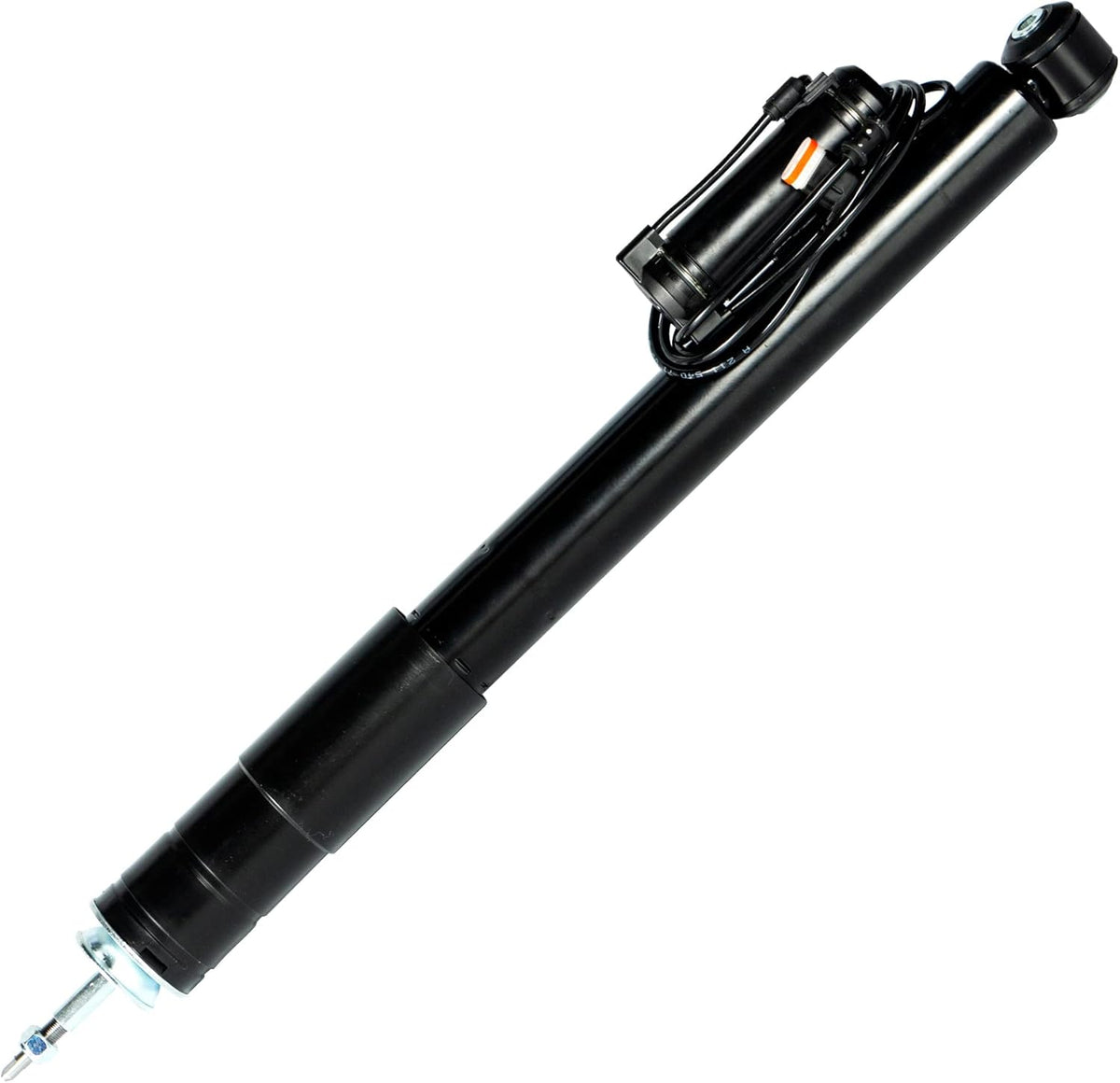 Rear Air Suspension Bare Strut Assembly Shock Absorber with Electronic Control F385200