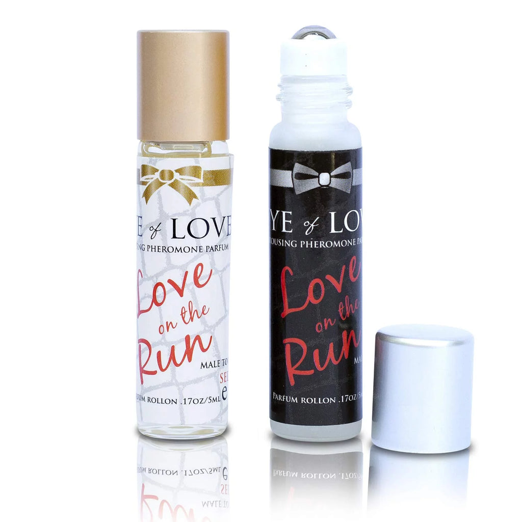 Pheromone Perfume Double Pack 5ml A9583