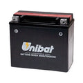 Maintenance-Free Battery with Acid C867