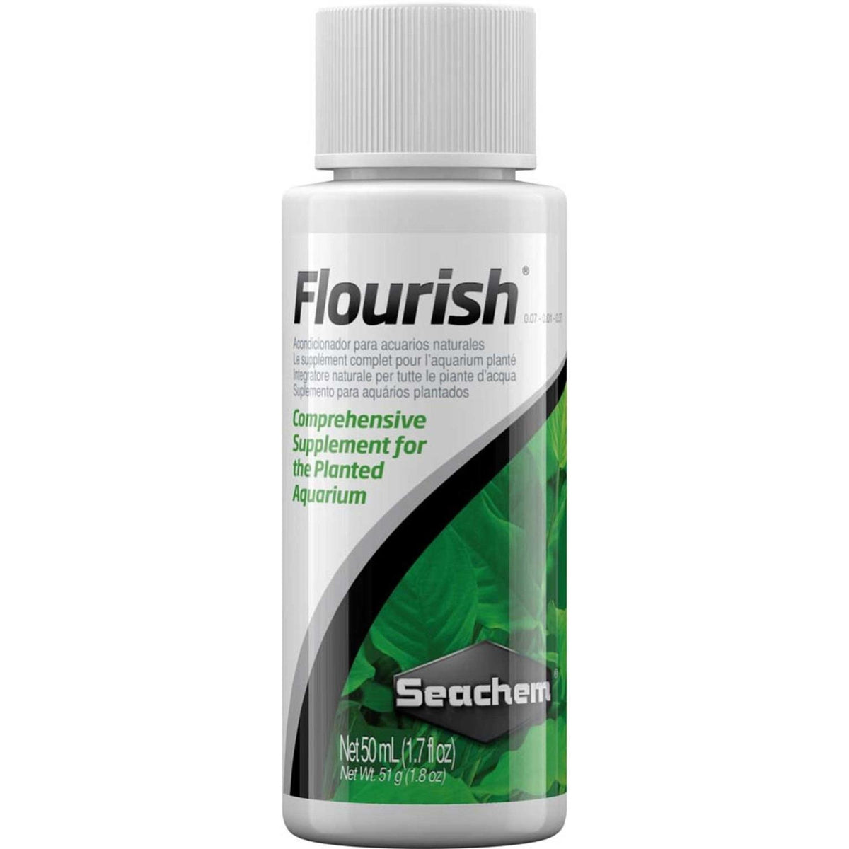 Flourish Pet Supplies S38974