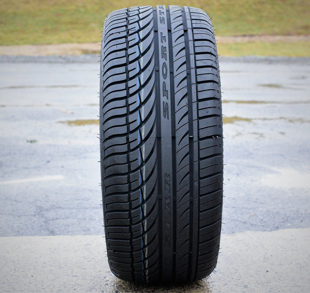 Set of 4 All Season Performance Tires J74767