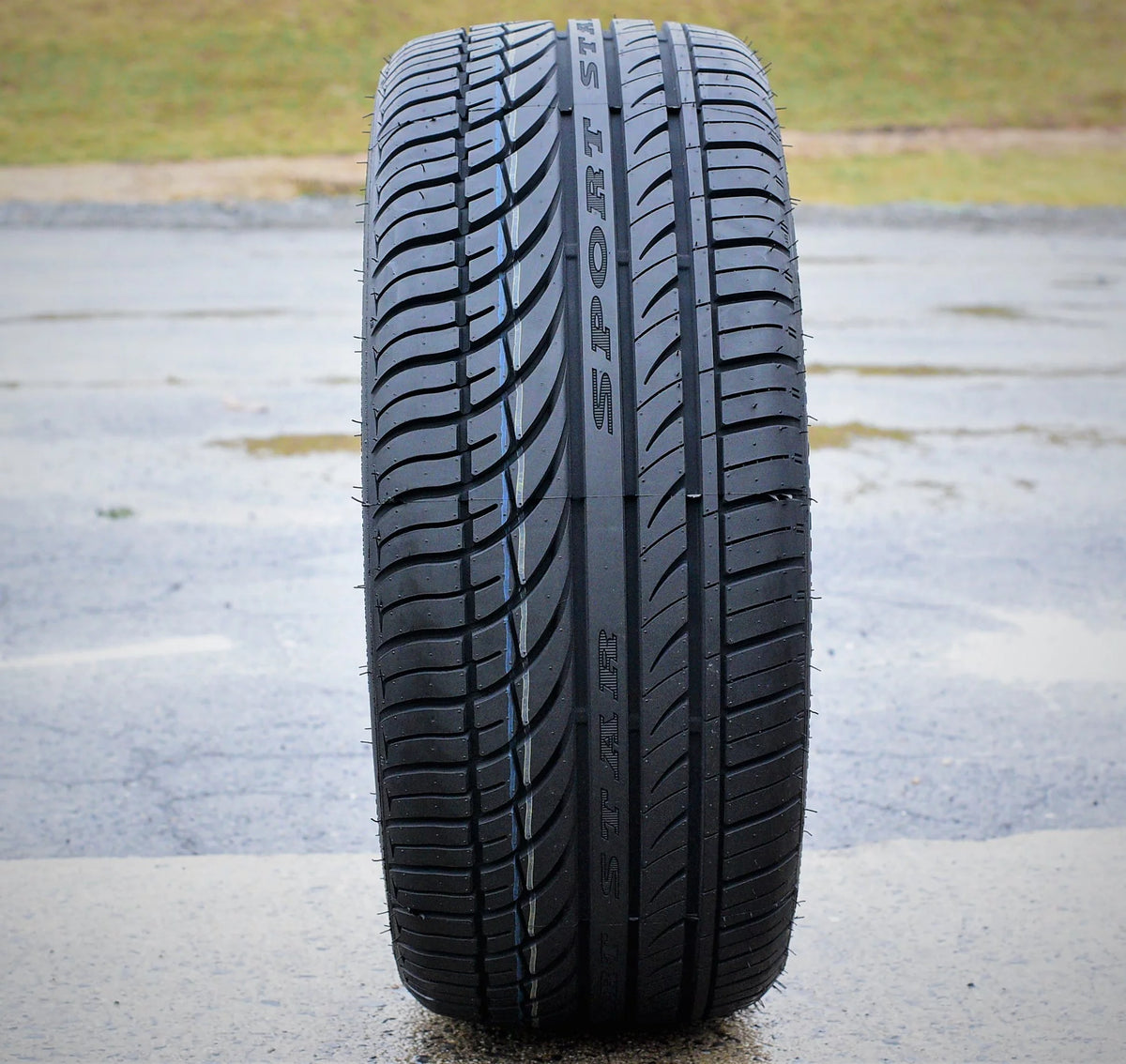 Set of 4 All Season Performance Tires J74767