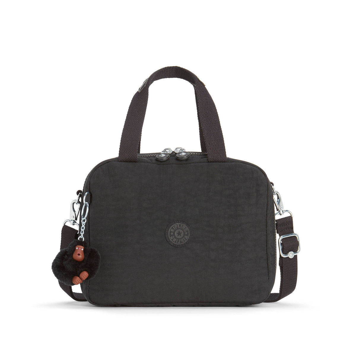 Insulated Water Resistant Lunch Bag L383