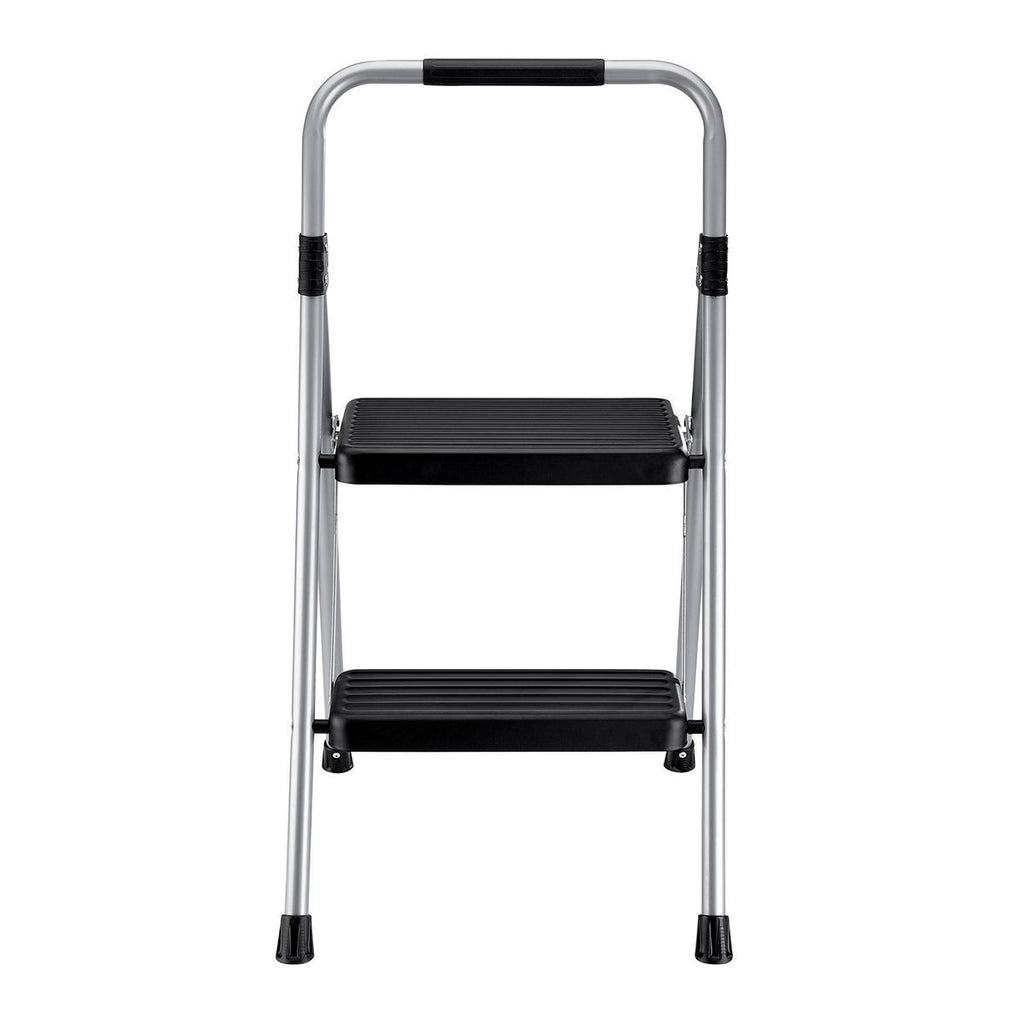 2-Step Steel Stool A284