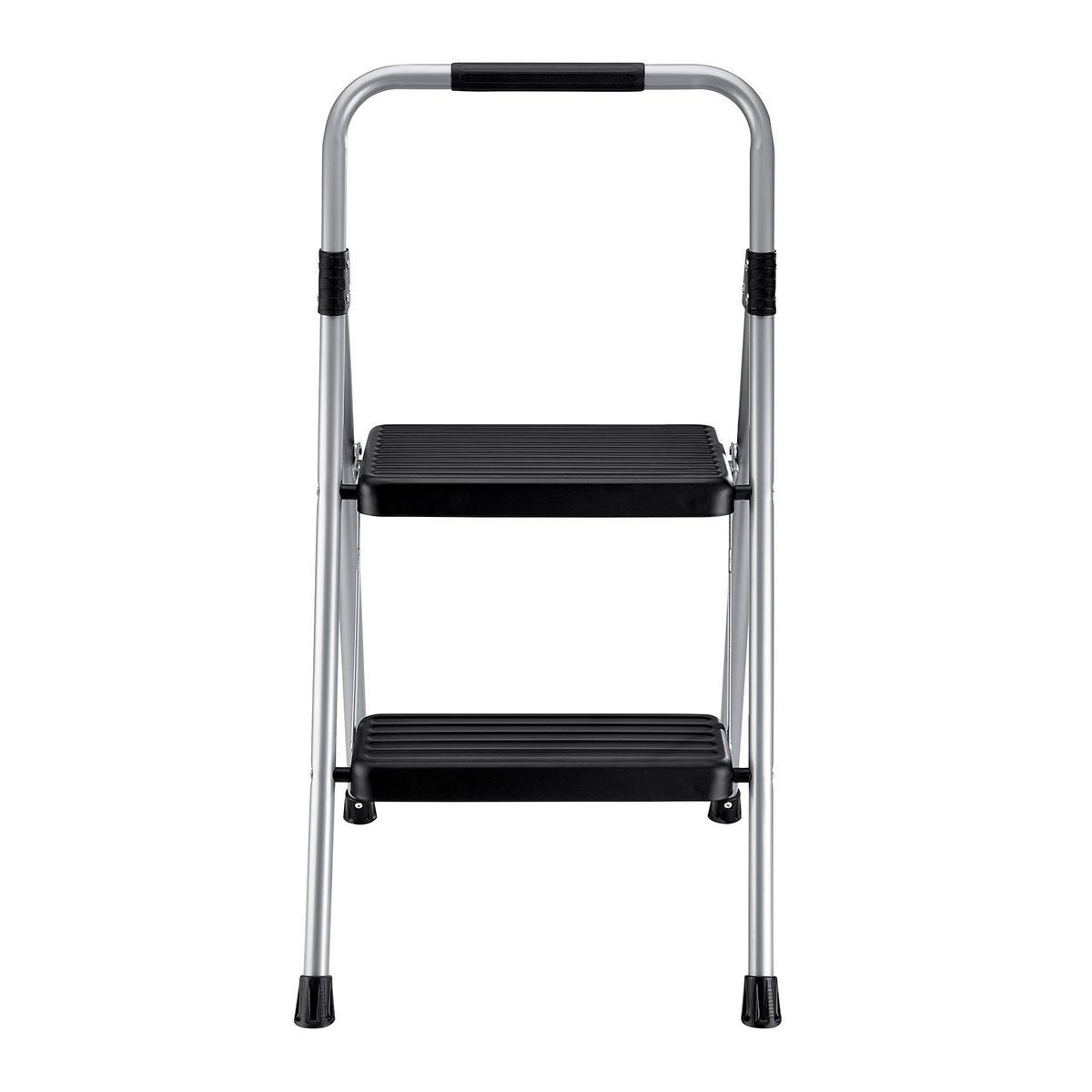 2-Step Steel Stool A284