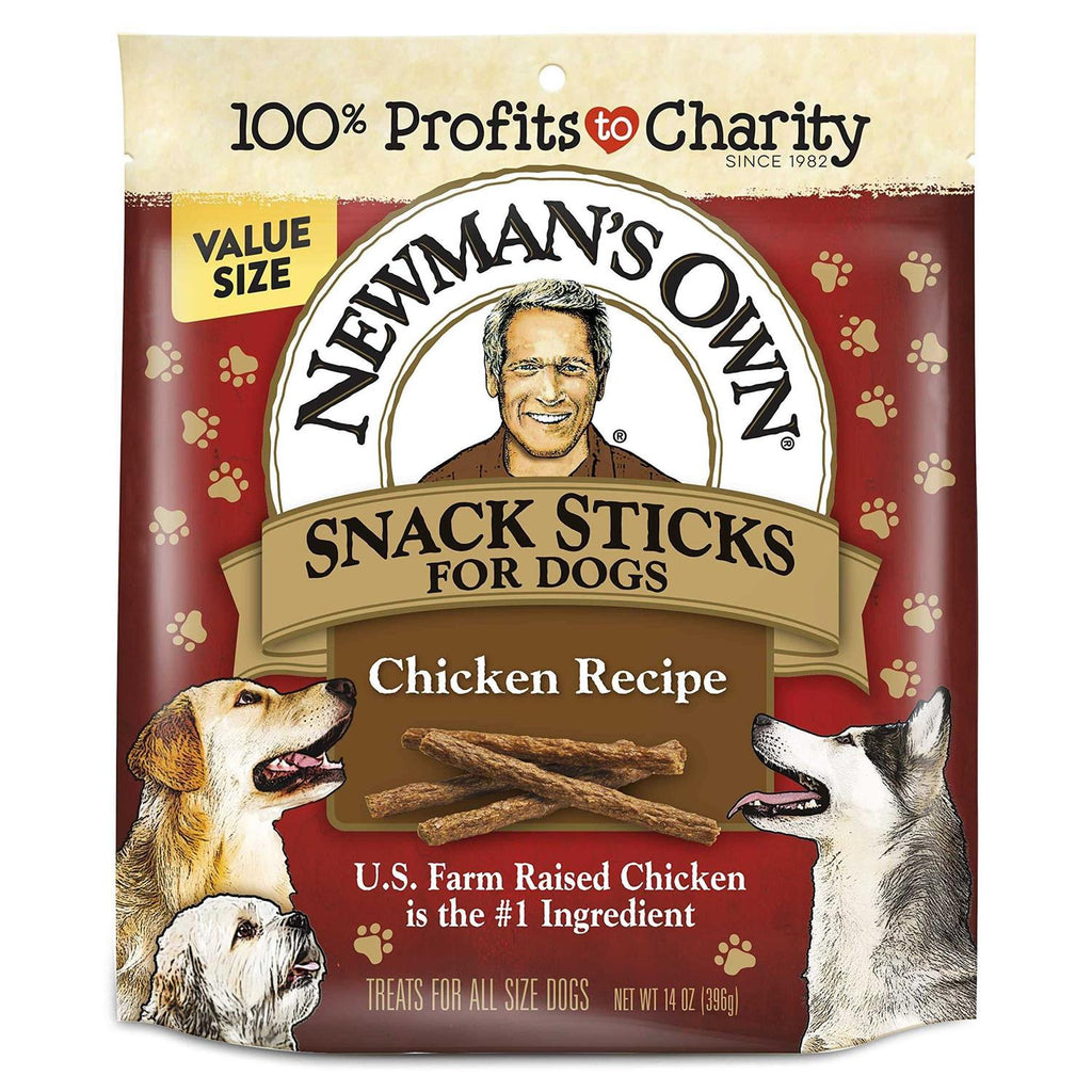 Chicken Snack Sticks N86090