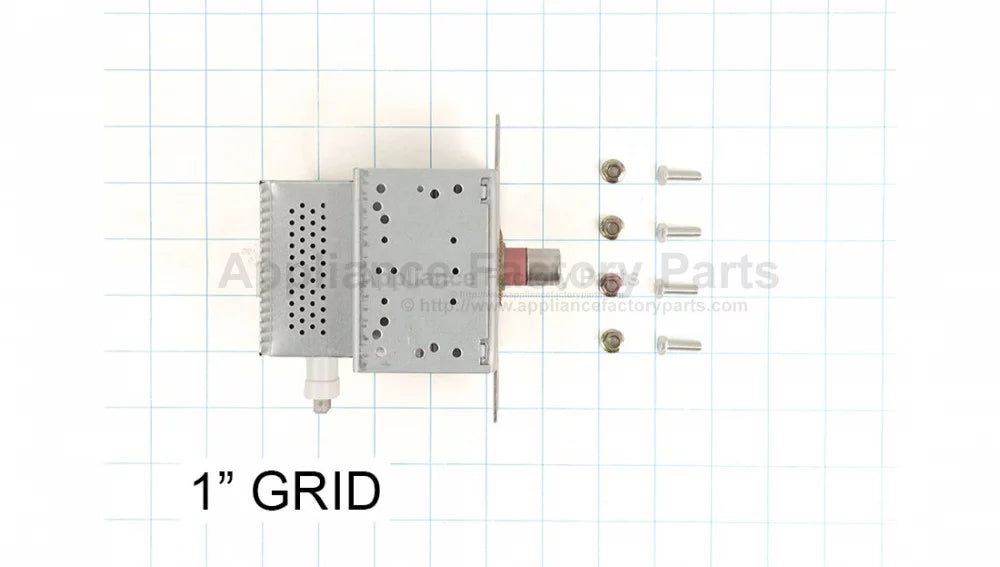 Magnetron H216
