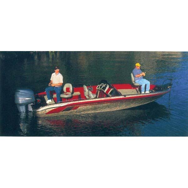 Rounded Transom 16&5x22 to 17&4x22 Max 88x22 Beam U101172