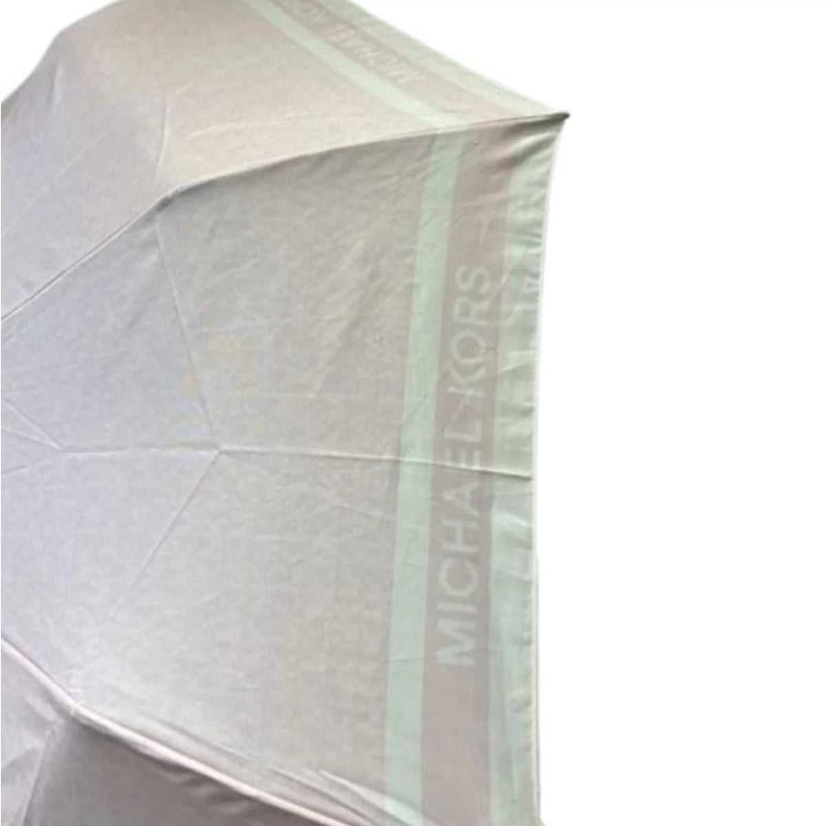 Light Powder Blush Umbrella D789922