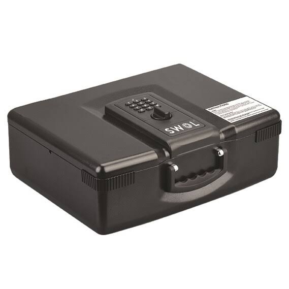 Portable Safe R592256