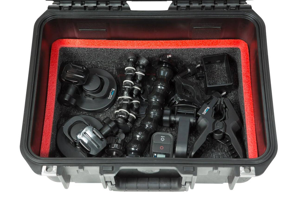 Hard Case for Action Cameras L4207