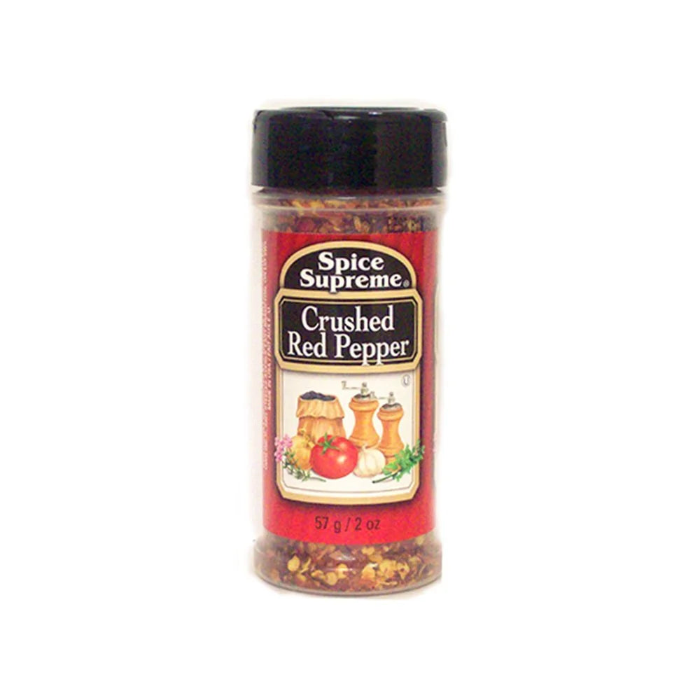 Crushed Red Pepper Pack of 3 E2251