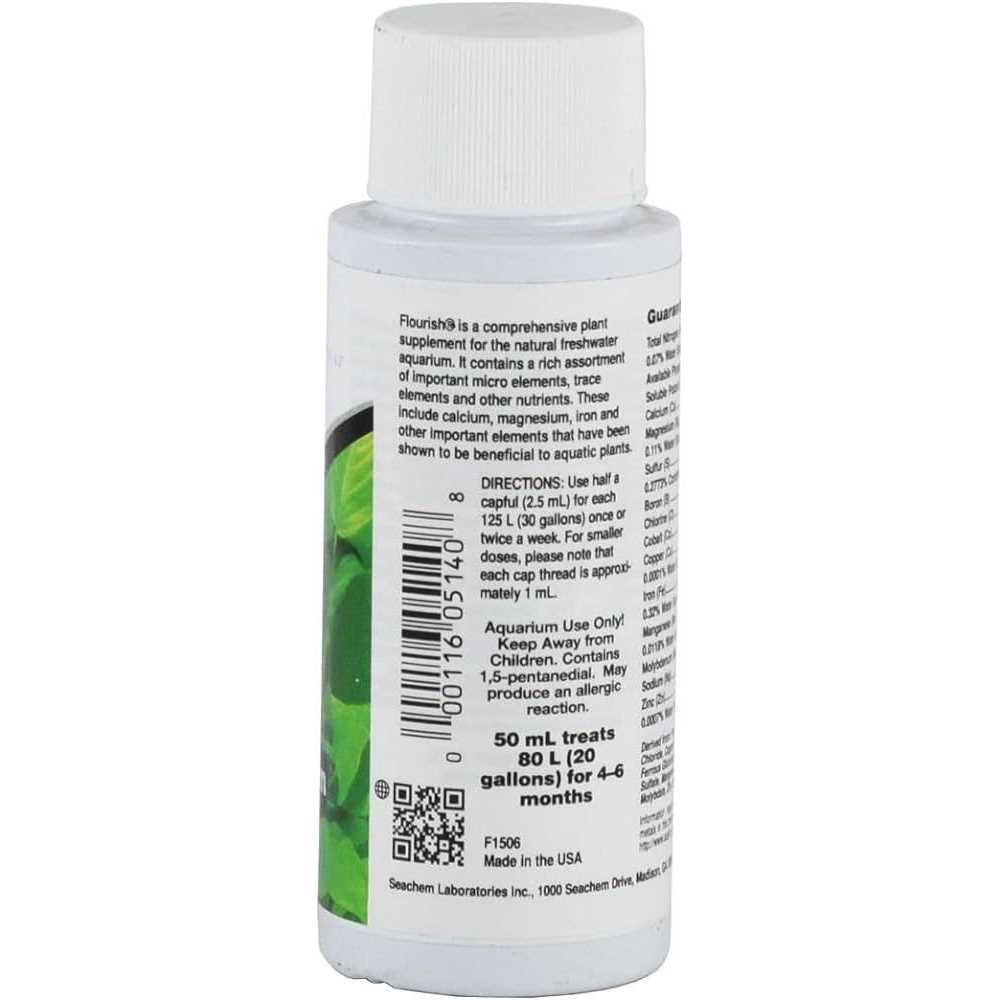 Flourish Pet Supplies S38974
