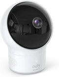 Baby Monitor Camera, 720p HD Resolution, Night Vision V5595