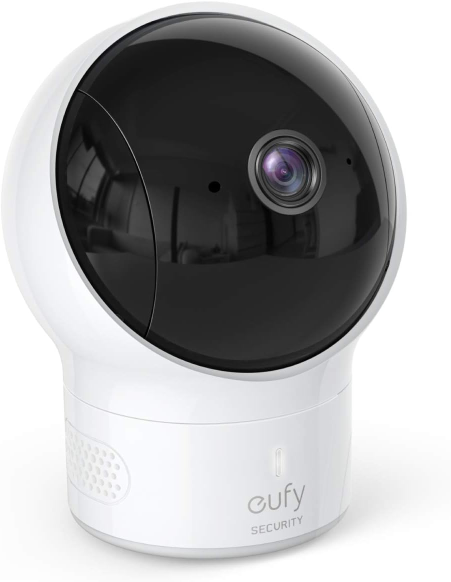 Baby Monitor Camera, 720p HD Resolution, Night Vision V5595