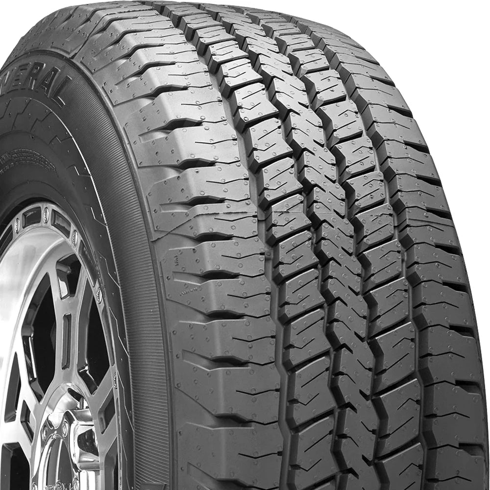 All Season Tire D60985