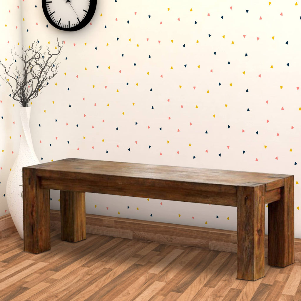 Bench O604