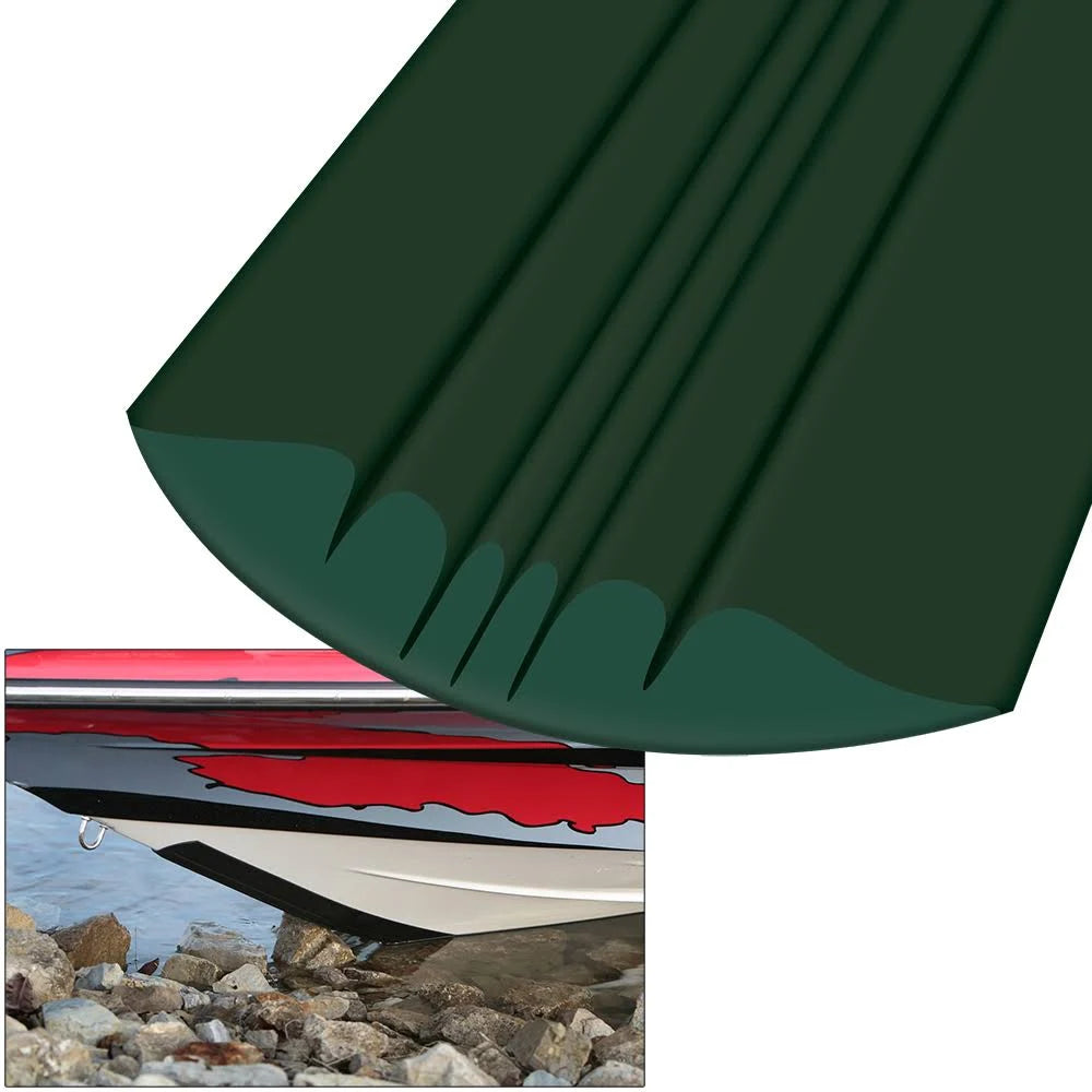 KeelGuard 10& Hunter Green H403914