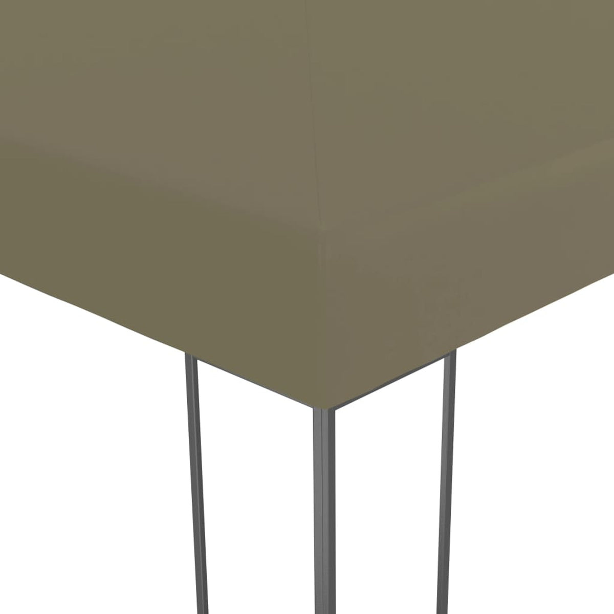 Taupe Garden Marquee C30688