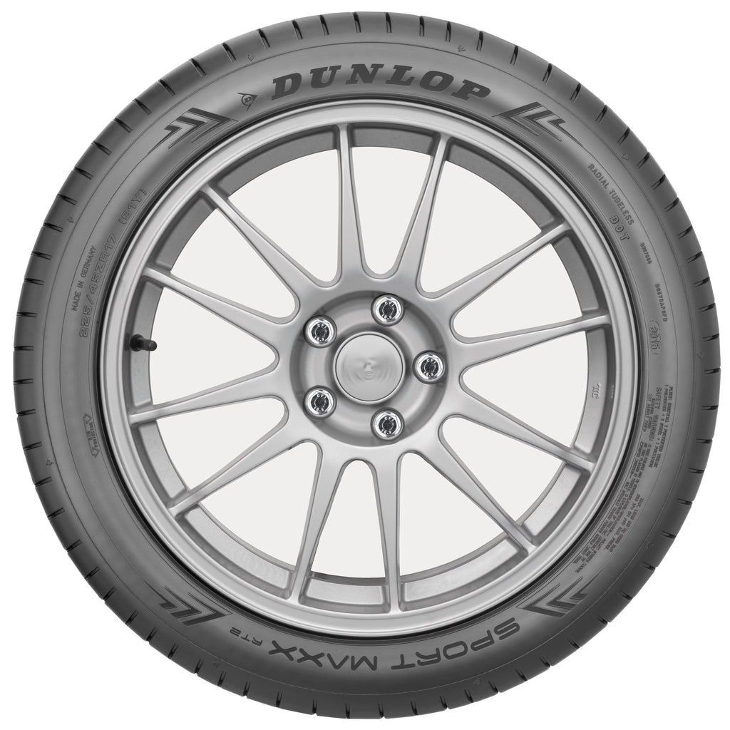 285/35ZR21 Performance Tire I8527