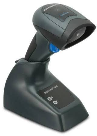 Bar Code Scanner U562985