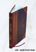 Leather Bound Book Q55711
