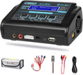 150W 10A 1-6S AC/DC Balance Charger Discharger O788