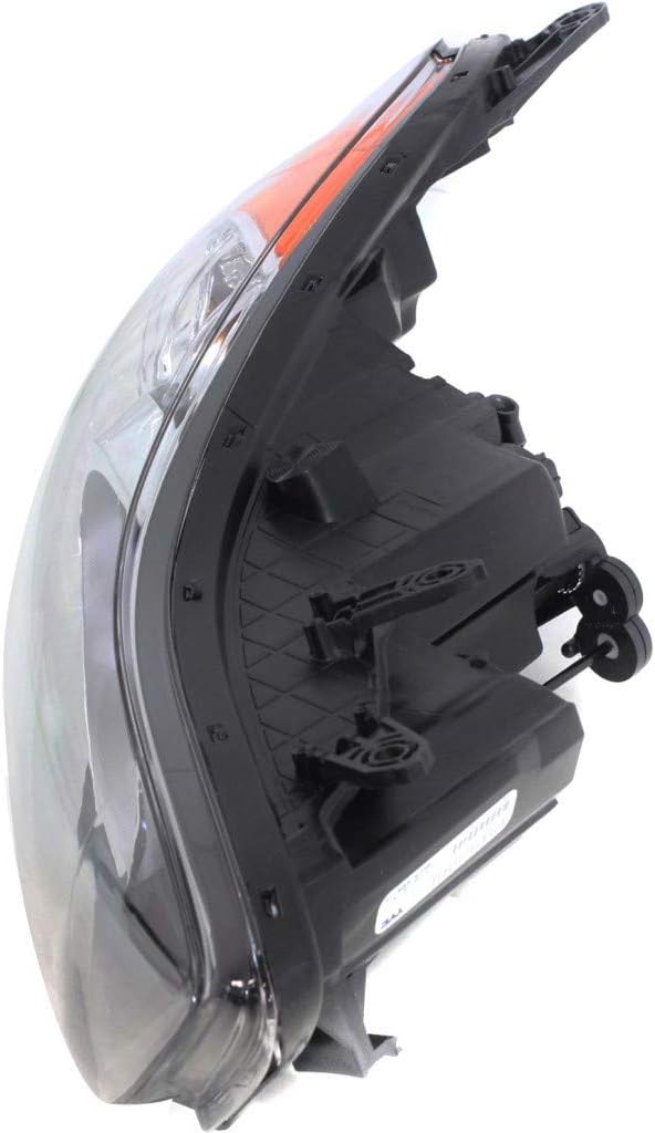 Headlight Assembly for Hyundai Elantra 2011 2012 2013 Driver Side O7611